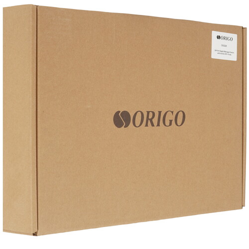 Купить Коммутатор ORIGO OS3228  5620189. Характеристики, отзывы и цены в Донецке