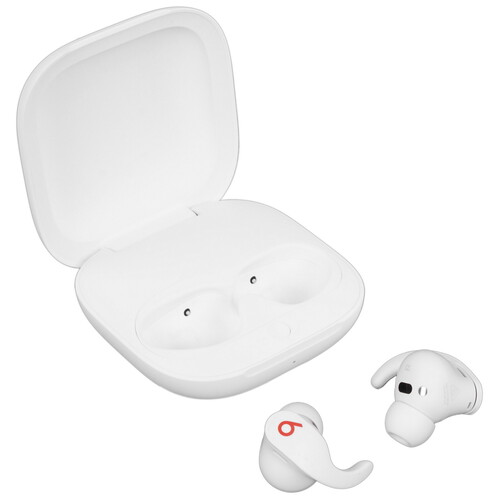 Купить Наушники TWS Beats Fit Pro белый 2021  5462727. Характеристики, отзывы и цены в Донецке