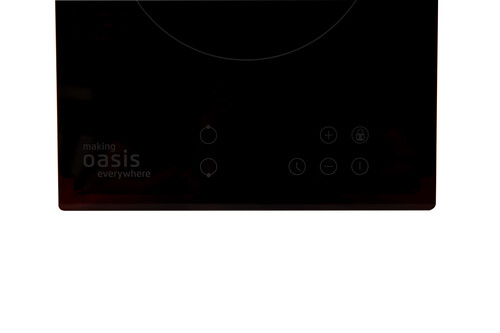 Купить Электрическая варочная поверхность Oasis P-SBD  8199344. Характеристики, отзывы и цены в Донецке
