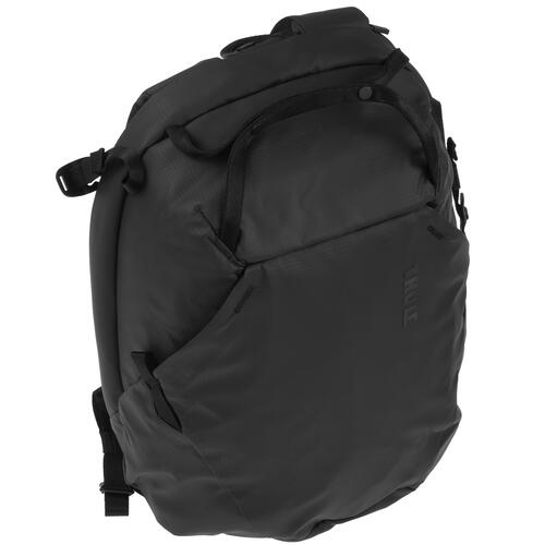Купить 14" Рюкзак Thule Tact Backpack черный  9078634. Характеристики, отзывы и цены в Донецке