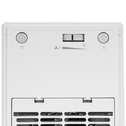 Купить Тепловентилятор Stingray ST-FH1052A  9111798. Характеристики, отзывы и цены в Донецке