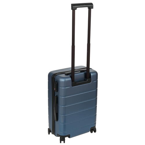Купить Чемодан дорожный Xiaomi Luggage Classic 20" синий  5043471. Характеристики, отзывы и цены в Донецке