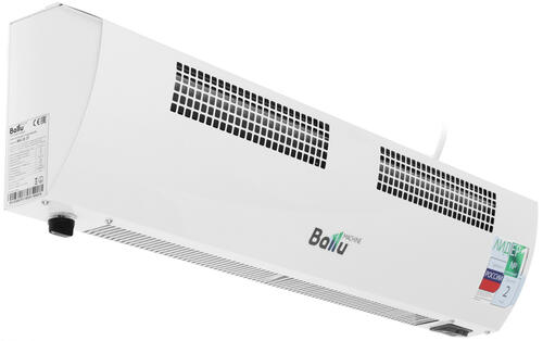 Купить Тепловая завеса Ballu BHC-CE-3T  1145115. Характеристики, отзывы и цены в Донецке