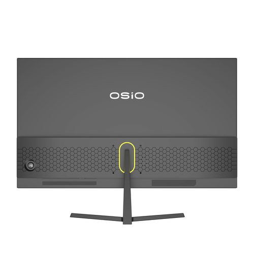 Купить 23.8" Монитор OSiO BaseLine B24-01b черный  5634789. Характеристики, отзывы и цены в Донецке