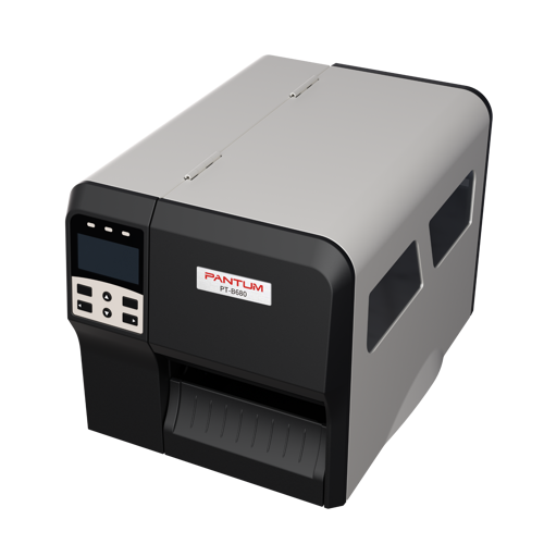 Купить Принтер этикеток Pantum PT-B680  5469105. Характеристики, отзывы и цены в Донецке