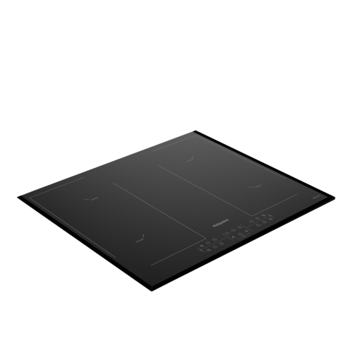 Купить Индукционная варочная поверхность Hotpoint HB 1560B2 BA  9136630. Характеристики, отзывы и цены в Донецке