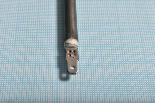 Купить ТЭН для эл. печи Dexp VN-2100 (115V_320W) [N/A]  1319742. Характеристики, отзывы и цены в Донецке