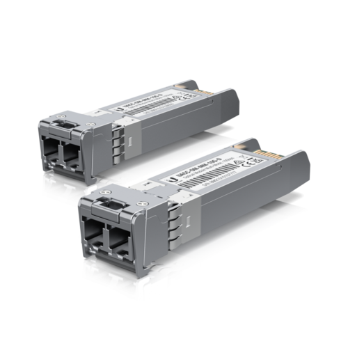 Купить SFP-модуль Ubiquiti UACC-OM-MM-10G-D-2  5490069. Характеристики, отзывы и цены в Донецке