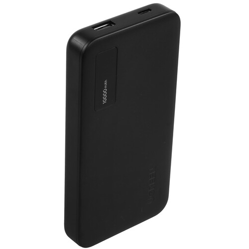 Купить Портативный аккумулятор Ugreen PB311 черный  5494195. Характеристики, отзывы и цены в Донецке