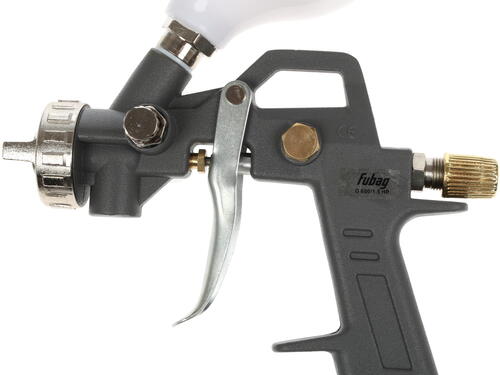 Купить Краскораспылитель Fubag BASIC G600/1.5 HP  1107388. Характеристики, отзывы и цены в Донецке