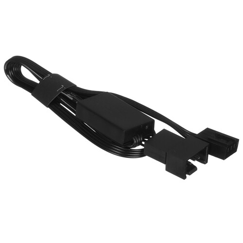 Купить Вентилятор PCCooler F5 R120 BK 3in1  5611151. Характеристики, отзывы и цены в Донецке