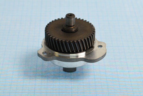 Купить Редуктор (В сборе) для дисковой пилы Aceline ACS160-185  9043864. Характеристики, отзывы и цены в Донецке