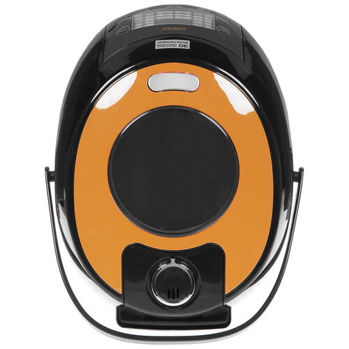 Купить Мультиварка Centek CT-1471 черный  8192732. Характеристики, отзывы и цены в Донецке