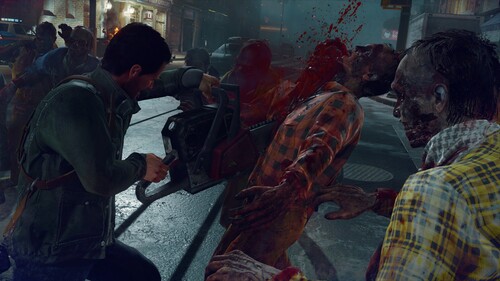 Купить Дополнение для игры Dead Rising 4 – Season Pass  4836249. Характеристики, отзывы и цены в Донецке