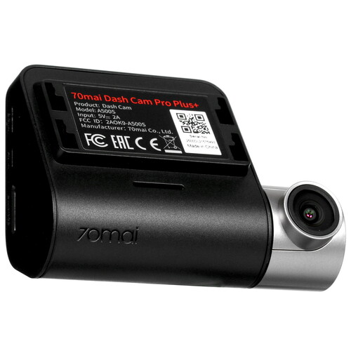 Купить Видеорегистратор 70mai A500S  9306825. Характеристики, отзывы и цены в Донецке