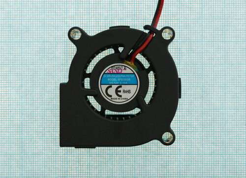 Купить Вентилятор для увлажнителя воздуха DEXP DAH-C42  9193189. Характеристики, отзывы и цены в Донецке