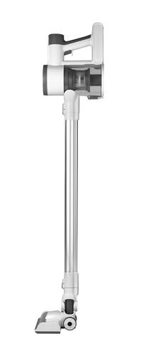 Купить Пылесос  вертикальный  Galaxy LINE GL6295  белый  9079315. Характеристики, отзывы и цены в Донецке