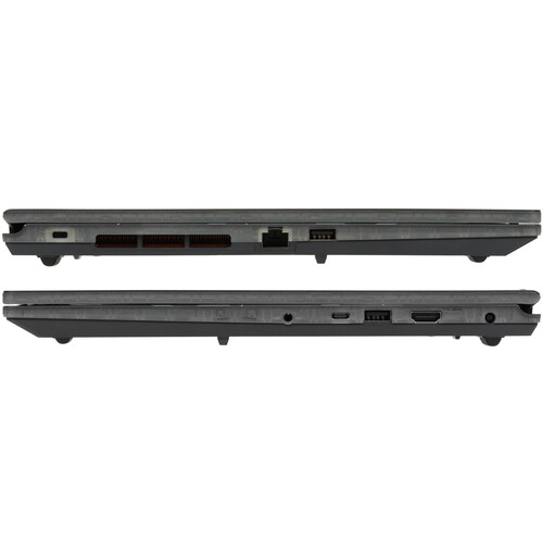 Купить 17.3" Ноутбук MSI Cyborg 17 B2RWFKG-036XRU черный  5629070. Характеристики, отзывы и цены в Донецке