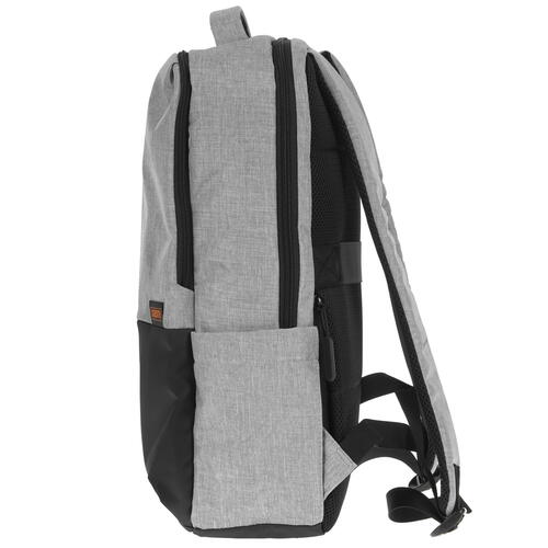 Купить 15.6" Рюкзак Xiaomi Commuter Backpack серый  5041690. Характеристики, отзывы и цены в Донецке