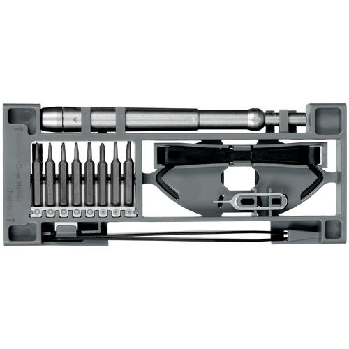 Купить Набор отверток Kranz KR-12-4754  5414125. Характеристики, отзывы и цены в Донецке