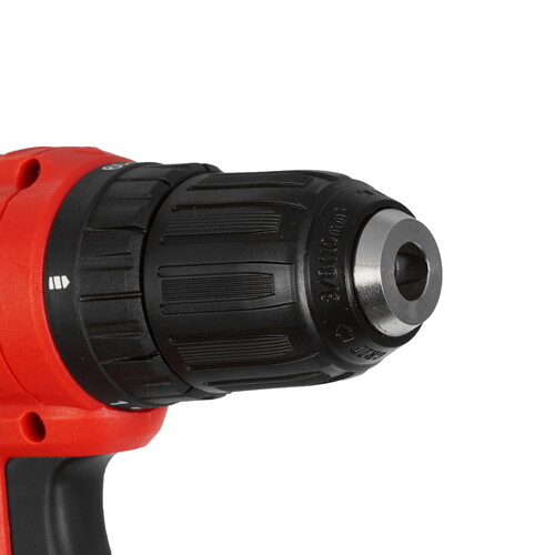 Купить Дрель-шуруповерт EDON OAF21-AD без ЗУ, без АКБ  9296461. Характеристики, отзывы и цены в Донецке