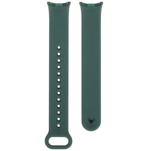 Купить Ремешок Aceline для Xiaomi Smart Band 8 зеленый  5432886. Характеристики, отзывы и цены в Донецке