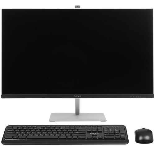 Купить 27" Моноблок DEXP AIO-MC LP001  5613813. Характеристики, отзывы и цены в Донецке