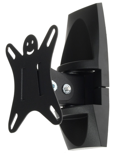 Купить Кронштейн для ТВ Holder LCDS-5003 черный  0123687. Характеристики, отзывы и цены в Донецке