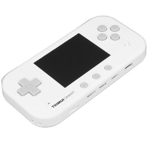 Купить Портативная игровая консоль TRIMUI SMART 8 ГБ  5472702. Характеристики, отзывы и цены в Донецке