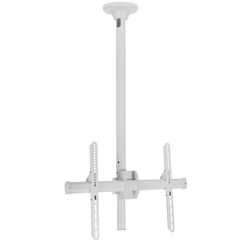 Купить Кронштейн для ТВ UNITEKI SNM4246W белый  9298781. Характеристики, отзывы и цены в Донецке