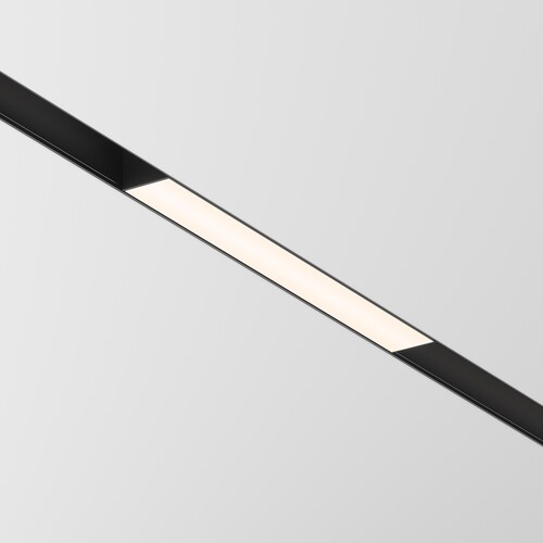 Купить Светильник трековый Maytoni TR012-2-12W3K-B  9169633. Характеристики, отзывы и цены в Донецке