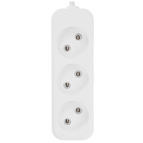 Купить Удлинитель TDM ELECTRIC Народный SQ1303-1314 белый  9277198. Характеристики, отзывы и цены в Донецке