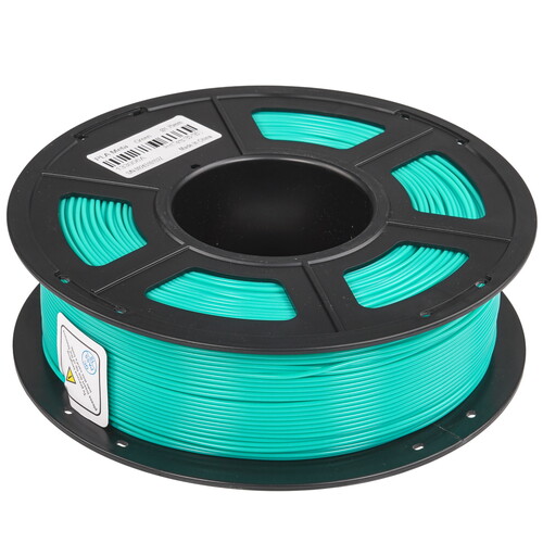Купить Пластик NVPRINT PLA Meta Green  9158581. Характеристики, отзывы и цены в Донецке