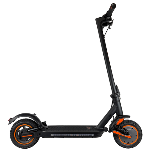 Купить Электросамокат Kugoo F2 Pro черный  5641185. Характеристики, отзывы и цены в Донецке