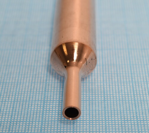 Купить Фильтр (Осушитель) для холодильника DEXP SE-09AHA  9030588. Характеристики, отзывы и цены в Донецке