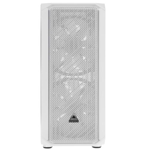 Купить Корпус MONTECH AIR X  белый  4887446. Характеристики, отзывы и цены в Донецке