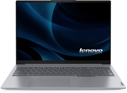 Купить 16" Ноутбук Lenovo ThinkBook 16 G6 IRL серый  5646379. Характеристики, отзывы и цены в Донецке