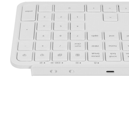 Купить Клавиатура  проводная + беспроводная Keychron B6 Pro  9247373. Характеристики, отзывы и цены в Донецке