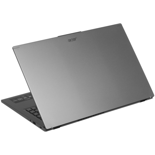 Купить 15.6" Ноутбук Acer Aspire A15-41M-R10M серый  5460003. Характеристики, отзывы и цены в Донецке