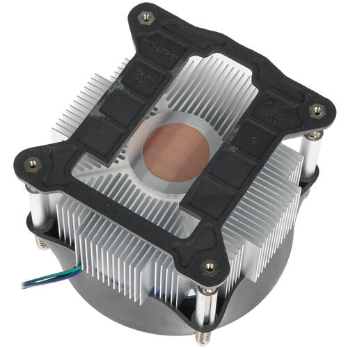 Купить Кулер для процессора DEEPCOOL THETA 31 PWM  1688714. Характеристики, отзывы и цены в Донецке