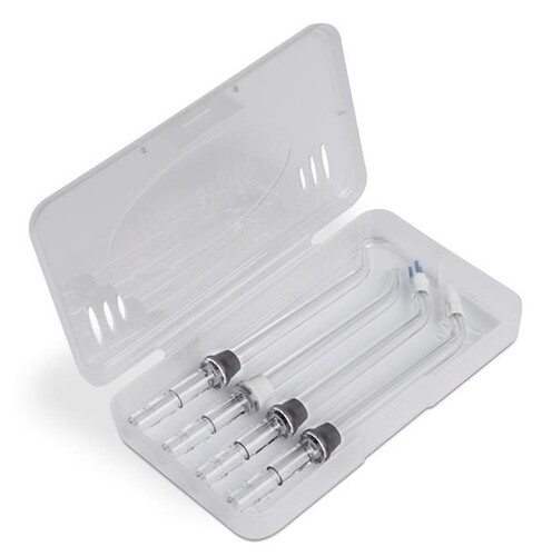 Купить Ирригатор Waterpik WP-560 EU Cordless Advanced  9151644. Характеристики, отзывы и цены в Донецке