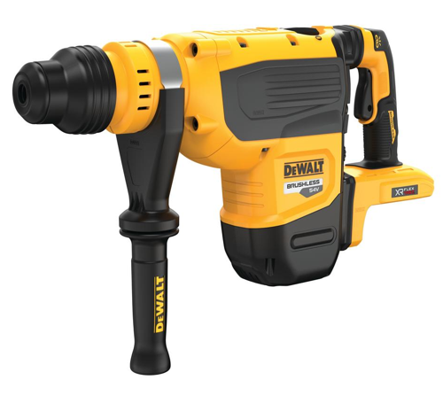 Купить Перфоратор DeWalt DCH735N XR FLEXVOLТ 18/54V , Без ЗУ, Без АКБ  9014021. Характеристики, отзывы и цены в Донецке