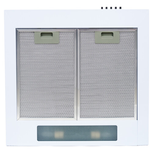 Купить Вытяжка каминная Oasis KB-50W белый  8166168. Характеристики, отзывы и цены в Донецке