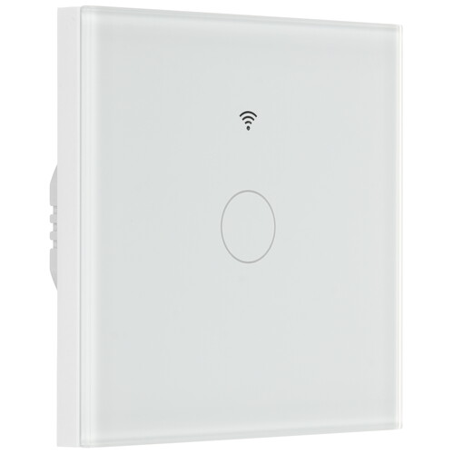 Купить Умный выключатель MOES ZigBee 2 Way Light Switch  5608704. Характеристики, отзывы и цены в Донецке
