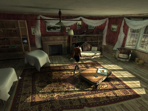 Купить Игра Still Life 2 (Steam)  5621941. Характеристики, отзывы и цены в Донецке