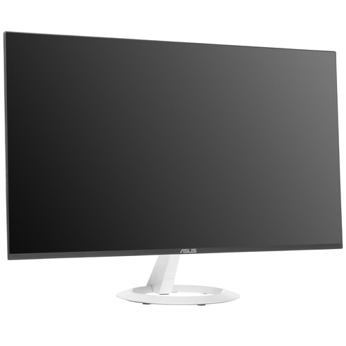 Купить 27" Монитор ASUS VZ27EHF-W белый  5473341. Характеристики, отзывы и цены в Донецке