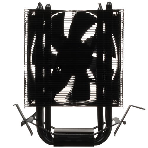 Купить Кулер для процессора ZALMAN CNPS4X [8017311000500]  5409037. Характеристики, отзывы и цены в Донецке