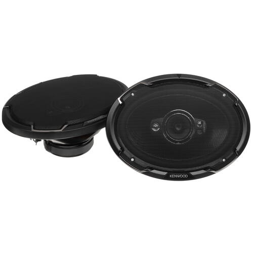 Купить Коаксиальная акустическая система KENWOOD KFC-PS6996  5081062. Характеристики, отзывы и цены в Донецке