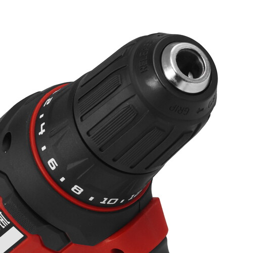 Купить Дрель-шуруповерт ЗУБР ДШ-40 LMS 20V без ЗУ, без АКБ  9275989. Характеристики, отзывы и цены в Донецке