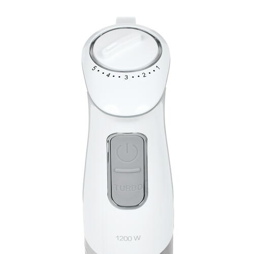 Купить Блендер погружной Redmond RHB-2975 белый  1398807. Характеристики, отзывы и цены в Донецке